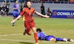 To&#224;n bộ lịch thi đấu của ĐT nữ Việt Nam tại SEA Games 32 mới nhất