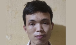 Nam thanh ni&#234;n l&#224;m giả sổ đỏ để cầm cố, chiếm đoạt hơn 100 triệu đồng