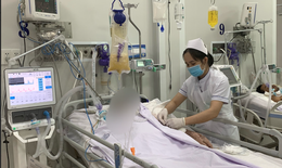 3 bệnh nhân ngộ độc botulinum ở TP.HCM bị liệt hoàn toàn, phải thở máy
