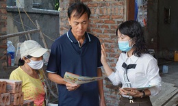 Hà Nội: Số ca mắc tay chân miệng, thủy đậu giảm nhưng sốt xuất huyết có xu hướng tăng