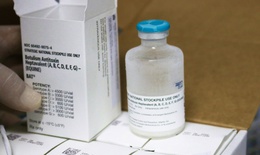 WHO đang khẩn trương liên hệ tìm nguồn thuốc hiếm điều trị ngộ độc botulinum để hỗ trợ Việt Nam