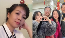 Mẹ ruột nổi tiếng mạng xã hội của Bích Phương: Nhiều lần 'cà khịa', sốt ruột chuyện con gái chậm lấy chồng