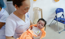 Hạnh phúc nghề y!