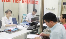 C&#225;n bộ kh&#244;ng được tiếp c&#244;ng d&#226;n ngo&#224;i trụ sở: C&#244;ng cụ để ph&#242;ng chống tham nhũng