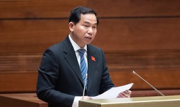 Dự thảo Luật Đấu thầu (sửa đổi) đã tiếp thu, chỉnh lý để giải quyết vướng mắc về mua thuốc, vật tư y tế