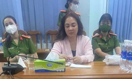 Bà Nguyễn Phương Hằng từ chối 8 luật sư bào chữa do người thân mời