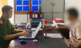 Lừa người sang Lào làm việc rồi đòi 'tiền chuộc'