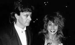 Nữ hoàng Rock 'n' Roll Tina Turner và mối tình đẹp như mơ với người chồng hiến thận cứu vợ