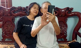 T&#226;m sự của cụ &#244;ng &quot;sống lại&quot; khi gia đ&#236;nh đang lo hậu sự