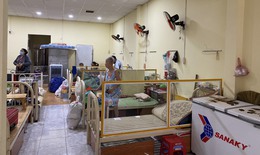 Diễn biến mới nhất vụ cụ bà bị đánh tại mái ấm Quận 12