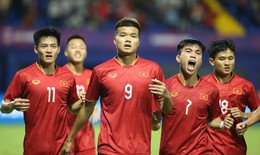 U23 Việt Nam rơi v&#224;o bảng đấu dễ tại giải U23 Đ&#244;ng Nam &#193; 2023