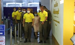 Thái Lan truy tìm nguồn gốc xyanua trong vụ án giết người hàng loạt