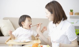 9 điều cần biết để tránh thiếu vi chất dinh dưỡng cho trẻ em