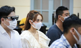 Trang Nemo bất ngờ nhập viện, hoãn phiên tòa xét xử sang ngày 16/6