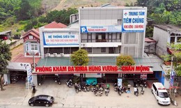 Điều tra vụ hộ lý dùng thuốc diệt chuột hãm hại đồng nghiệp