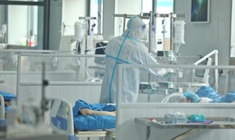 86% các ca mắc COVID-19 thuộc nhóm nguy cơ, có bệnh nền kèm theo