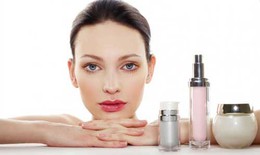 Xu hướng mới giúp bạn có làn da đẹp dễ dàng và tiết kiệm
