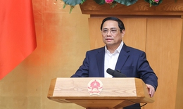 Xử lý vướng mắc mua sắm thuốc, trang thiết bị y tế là 1 trong 10 điểm nổi bật 4 tháng đầu năm