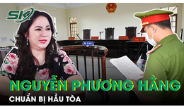 Xác nhận đã thụ lý vụ án bà Nguyễn Phương Hằng và đồng phạm, TAND TP.HCM lên lịch xét xử