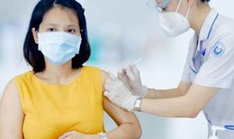 Nâng cao nhận thức cho người dân về vaccine phòng bệnh