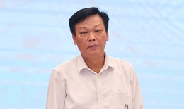 Sẽ tr&#236;nh Ch&#237;nh phủ điều chỉnh tăng lương cơ sở trong th&#225;ng 5
