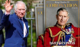 Những biểu tượng vô giá trong lễ đăng quang của Vua Charles III