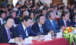 Đẩy mạnh hợp tác, phát triển nhanh và bền vững với Nhật Bản