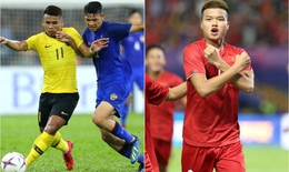Lịch thi đấu b&#243;ng đ&#225; SEA Games 32 h&#244;m nay (ng&#224;y 8/5): U22 Việt Nam quyết chiến U22 Malaysia