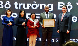 PEPFAR là nhà tài trợ lớn cho chương trình phòng, chống HIV/AIDS tại Việt Nam