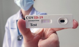 Ngày 9/5: Có 2.122 ca COVID-19 mới, 29 bệnh nhân đang thở máy