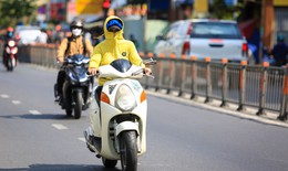 Dự báo mùa hè khốc liệt, có thể ghi nhận thêm kỷ lục nhiệt độ
