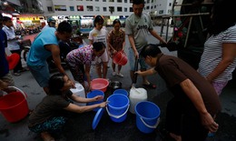 Giá nước sạch ở Hà Nội tăng mạnh từ tháng 7/2023?
