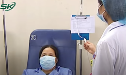 Chuyên gia giải đáp: Khi nào cần phẫu thuật khối u ung thư?