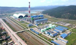 Từ 13/6, Nhiệt điện Nghi Sơn có thêm 7 triệu kWh điện cho miền Bắc