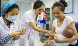 Bộ Y tế tích cực phòng, chống dịch COVID-19 và các bệnh truyền nhiễm thường gặp mùa hè