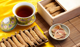 3 bài thuốc chữa bệnh nhiệt mùa hè