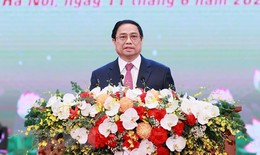 Mỗi điển hình tiên tiến lan tỏa ý thức trách nhiệm và sự cống hiến