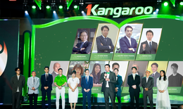 Kangaroo kể câu chuyện hành trình 20 năm bằng kịch, âm nhạc