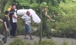 Vụ cô gái bị sát hại cho vào bao dứa: Kẻ gây án khai lý do bất ngờ