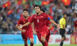 Danh sách rút gọn U17 Việt Nam sang Thái Lan dự VCK U17 châu Á 2023