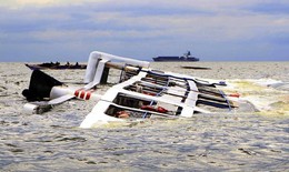 Lật thuyền ở Nigeria, hơn 100 người thiệt mạng sau tiệc cưới