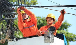 Khó tin nhưng có thật về lịch cắt điện ở Hà Nội hôm nay 15/6