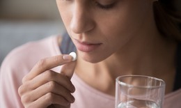 Uống aspirin h&#224;ng ng&#224;y giảm nguy cơ ung thư đại trực tr&#224;ng