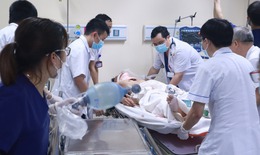 TP.HCM dẫn đầu về y tế chuyên sâu, thực hiện nhiều kỹ thuật khó để 'giữ chân' bệnh nhân