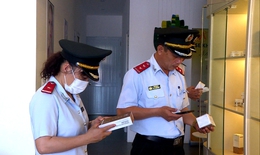 Quảng Bình: Tăng cường công tác quản lý nhà nước về hành nghề y, dược tư nhân