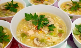 Người viêm họng nên ăn và kiêng thực phẩm nào?