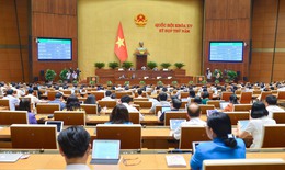 Bố trí 1.025 tỷ đồng để thực hiện Chương trình đầu tư phát triển mạng lưới y tế cơ sở vùng khó khăn