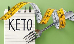 L&#253; giải nguy&#234;n nh&#226;n ăn Keto kh&#244;ng phải c&#225;ch giảm c&#226;n tốt nhất