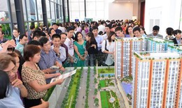 ĐBQH đề nghị cân nhắc kỹ về quy định mua bán bất động sản phải thông qua sàn