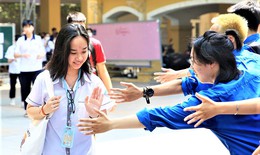 Hà Nội có công bố điểm thi vào lớp 10 trước kỳ thi tốt nghiệp THPT?